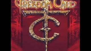 Freedom Call - Warriors of Light