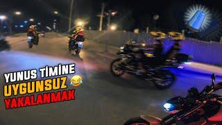 TRAFİKTE KOMİK ANLAR | Motovlog Günlük Olaylar #3