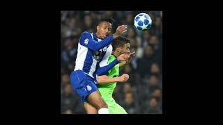 I have proof that Eder Militao is the best defender Fernando Sky