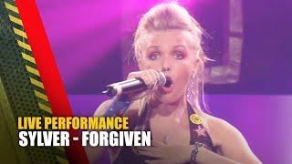 Sylver - Forgiven | Live at TMF Awards | The Music Factory