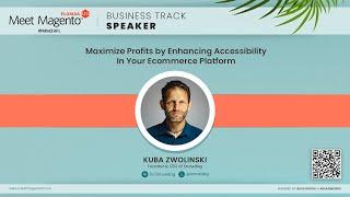 Maximize Profits by Enhancing Accessibility in Your eCommerce Platform