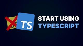 How to use TypeScript with your Discord Bot (and why)