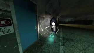 Gmod Found Footage.