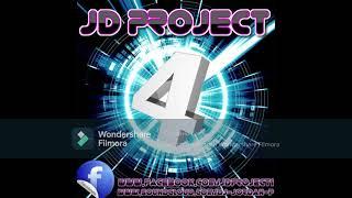 JD Project, DJ Jordan-P Vs Smithy FX - Megamix 4 (by DJ Secunds)