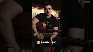 РАЗНОВИДНОСТИ ГИТАР ИЗ ЕЛИ И КЕДРА | SKIFMUSIC.RU