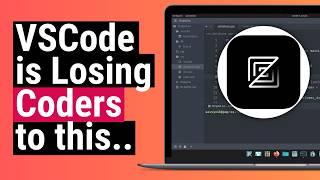 Zed the VSCode Killer - Time to Switch?