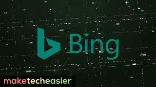 8 Things Bing Does Better than Google