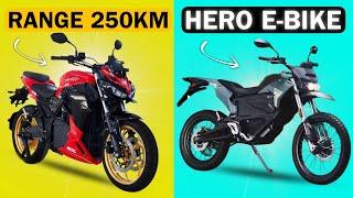 Hero bike patent in india | Parana 2.0 bike launched | Ola Service ka khel | Evtalks#401 