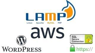 Launch a LAMP Stack and Install WordPress on AWS - Install PHP