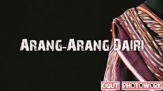 ARANG ARANG DAIRI - MANGULOSI - MUSIK UNING UNINGAN TERPOPULER