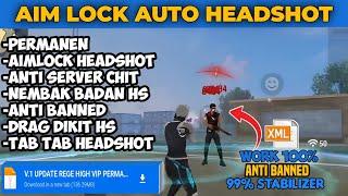 AIM BODY 99% HEADSHOT SPECIAL RAMDHAN ‼️ REGEDIT VIP NEMBAK BADAN HEADSHOT NO PW