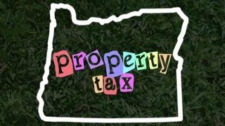 A brief history of Oregon's property tax system