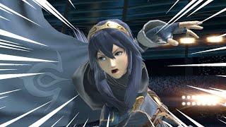 The Best of MKLeo's Lucina - Smash Ultimate