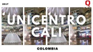 UNICENTRO CALI, COLOMBIA