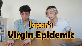 Japan's Virgin Crisis | Why Euphoria is a Horrible Show