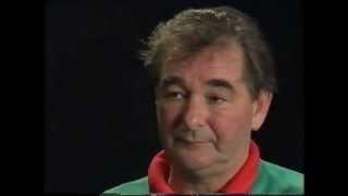 Cloughie - The Brian Clough Story