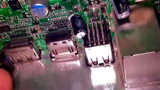 how to assemble and disassemble computer step by step  ኮምፒውተር አፈታት እና ውስጣዊ ክፍሎች