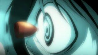 ［AMV］Hellsing×Hard Rock Hallelujah［HD］