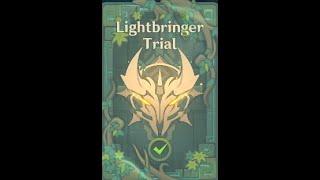 Lightbringer trial full gameplay