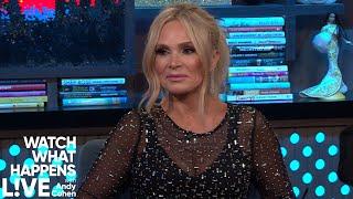 Tamra Judge Says This RHONJ ‘Wife Is Overrated | WWHL