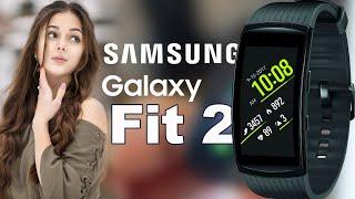 Galaxy Fit 2 review | Samsung Smartwatch