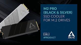 M2 Pro M.2 SSD 2280 Cooler - Out Now!