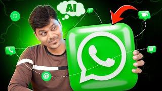 அதிரடி சரவெடி WhatsApp Tips , Tricks & New Updates 