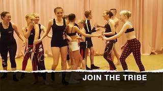 Kids Dance Classes in Sydney | Join the Tribe | Creative Dance Academy