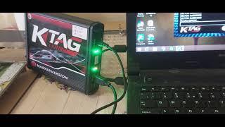 Bosch EDC16 ECU Bench Re flash  Unbrick Unblock Blocked Deblocare ECU How To Kess Ktag Mpps Galetto