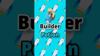 Free Places To Get Builder Potion In Clash Of Clans