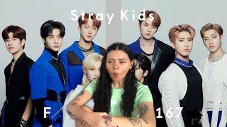 Stray Kids THE FIRST TAKE ‘Mixtape : OH’ & ‘Scars’ | REACTION!!