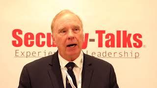 Douglas Kulick, VP Land Systems Spectrex Suppression Solutions