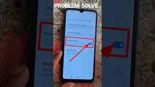 All Mi Redmi 9A 9 8 8a display light off during call_how to fix it proximity sensor problem solution