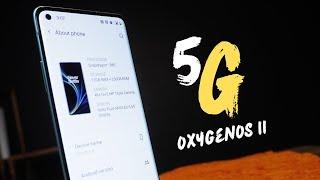 Enable 5G on Oxygen OS 11 Step-by-Step Guide - Unlock 5G Speed on OnePlus Phones Running OxygenOS 11