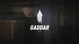 „GADDAR“ Drill Remix/Beat | Turkish Drill instrumental | (prod. by Kuzi Beatz)