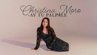 Christina Moro - Av Tu Palpále | Official Video|