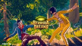 The Story of Bermuda Dream | Free Fire Official