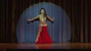 OTF Closing Gala  Guzel classic Oriental 2015 03 22 Video Avi Has