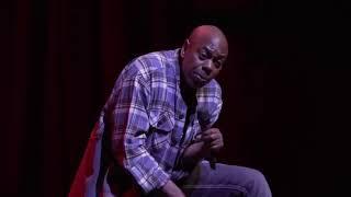 Dave Chappelle: Unforgiven | Exposing Comedy Central