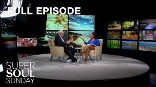 Oprah & NBA Legend Coach Phil Jackson: The Zen Master | Super Soul Sunday S4E6 | Full Episode | OWN