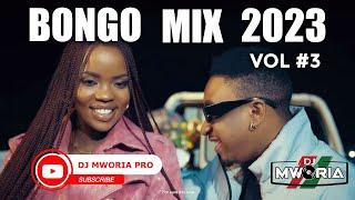 BEST LOVE BONGO MIX 2023 VOL 3 | JAY MELODY, ALIKIBA, RAYVANNY, DIAMOND PLATNUMZ,HARMONIZE,DJ MWORIA