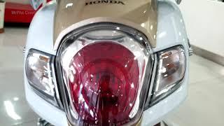 I bought a $2480 Price New Honda Scoopy 2020 in Cambodia