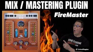 The Final Polish Fire Master | United Plugins