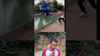 Prank Lucu #shortvideo #shorts #funny