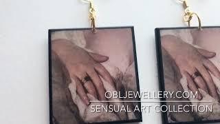 Sensual art