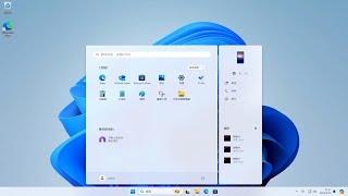 微软发布新版Windows11，新版开始菜单、任务栏拖拽、Android抽屉 | Phone Link |