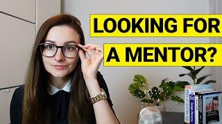 How to find a coding mentor | Real life advice