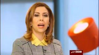 BBC ARABIC REPORT -دراجات الحياة والموت