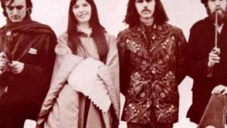 Steeleye Span - When I Was on Horseback