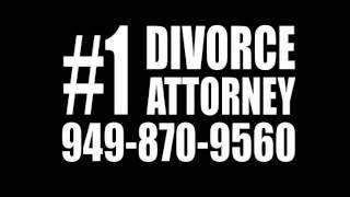 "Irvine Divorce Attorney" Family Law in Orange County